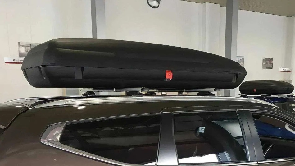 Střešní box na auto: typy a kritéria výběru