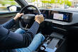 Elektrický kompaktní hatchback Opel Astra Electric fotografie 4
