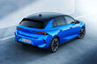 Elektrický kompaktní hatchback Opel Astra Electric fotografie 3