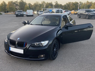 BMW řada 3 E92/E93 2006–2013 Ledvinky (mřížky masky chladiče) pro E92 (3 ks) fotografie 1