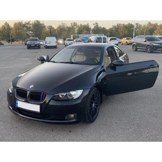 Ledvinky (mřížky masky chladiče) pro E92 (3 ks) fotografie 1