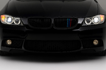 BMW řady 3 E90/E91 2005–2011 Ledvinky pro E90 (3 ks) fotografie 1