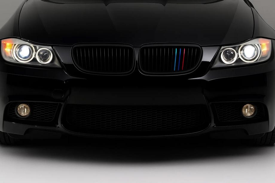 BMW řady 3 E90/E91 2005–2011 Ledvinky pro E90 (3 ks) Image