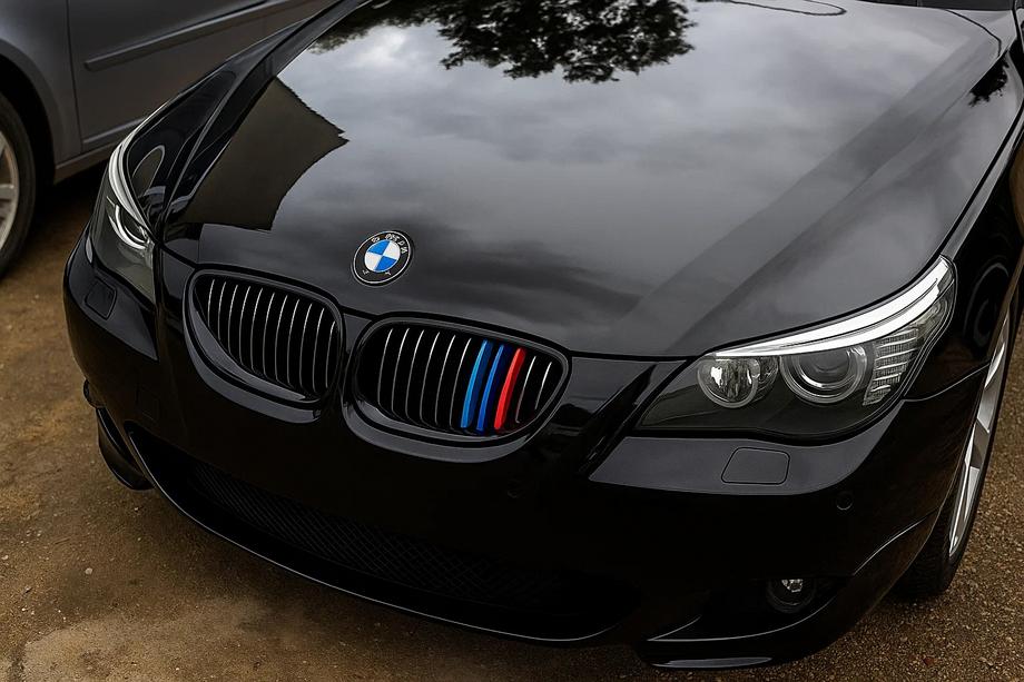 BMW řada 5 E60/E61 2003–2010 Ledvinky (3 ks) Image