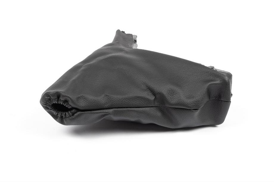 Opel Astra H 2004–2013 Potah rukojeti ruční brzdy (s rámečkem) Fotografie 4