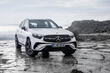 Test čtyřkolky Mercedes-Benz GLC druhé generace fotografie 4