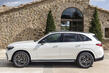 Test čtyřkolky Mercedes-Benz GLC druhé generace fotografie 2