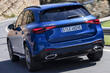 Test čtyřkolky Mercedes-Benz GLC druhé generace fotografie 3