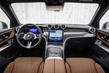 Test čtyřkolky Mercedes-Benz GLC druhé generace fotografie 5