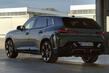 Hybridní luxusní crossover BMW XM s pohonem všech kol fotografie 5