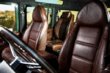 Jak správně pečovat o kožený interiér automobilu fotografie 1