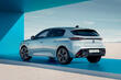 Recenze kompaktního elektrického hatchbacku Peugeot e-308 fotografie 4