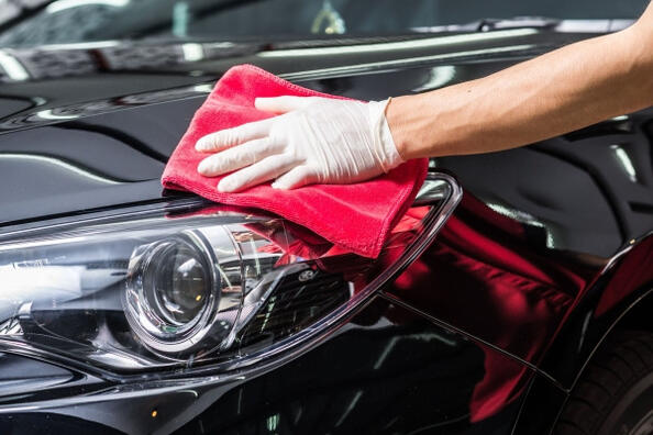 Co je automobilový detailing a jaké jsou jeho výhody