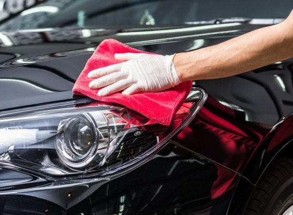 Co je automobilový detailing a jaké jsou jeho výhody
