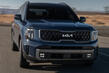 Recenze modernizovaného crossoveru KIA Telluride fotografie 2