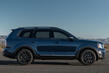 Recenze modernizovaného crossoveru KIA Telluride fotografie 3