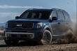 Recenze modernizovaného crossoveru KIA Telluride fotografie 1