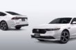 Honda odhalila hybridní verzi modelu Accord e:HEV fotografie 1
