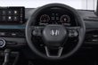 Honda odhalila hybridní verzi modelu Accord e:HEV fotografie 2