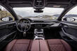 Recenze modernizovaného sedanu Audi A8 s pohonem všech kol fotografie 4