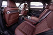 Recenze modernizovaného sedanu Audi A8 s pohonem všech kol fotografie 5