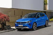 Recenze modernizovaného kompaktního crossoveru Opel Grandland fotografie 4