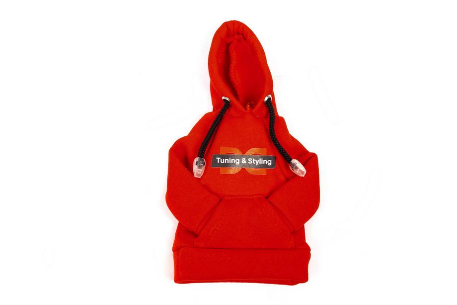 Potah na řadicí páku ve stylu mikiny (hoodie) V901 (DD) Fotografie 2