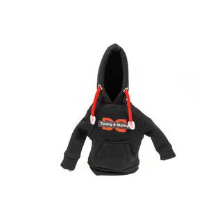 Manžeta řadicí páky ve stylu mikiny (hoodie) V903 (DD) fotografie 1