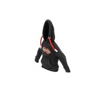 Manžeta řadicí páky ve stylu mikiny (hoodie) V903 (DD) fotografie 3