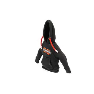 Manžeta řadicí páky ve stylu mikiny (hoodie) V903 (DD) fotografie 3