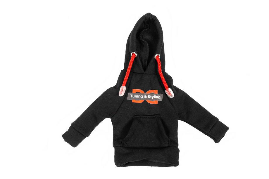 Manžeta řadicí páky ve stylu mikiny (hoodie) V903 (DD) Fotografie 2