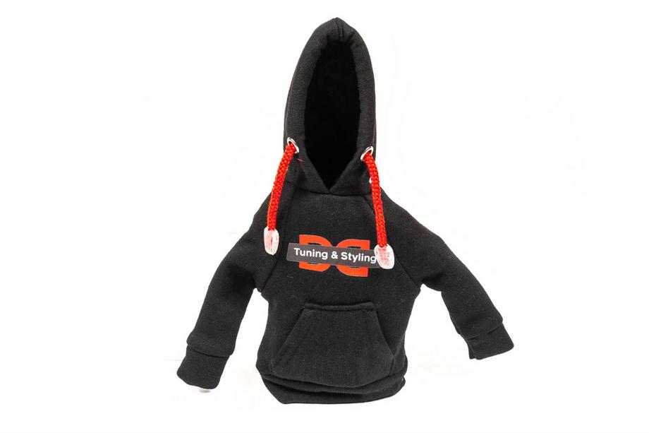 Manžeta řadicí páky ve stylu mikiny (hoodie) V903 (DD) Fotografie 1