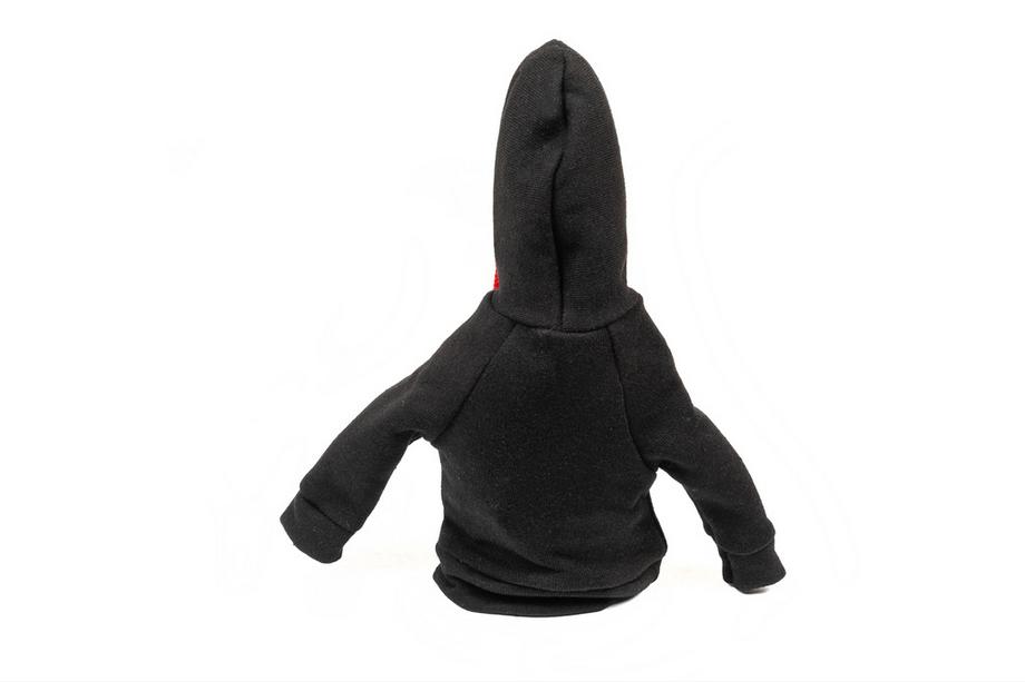 Manžeta řadicí páky ve stylu mikiny (hoodie) V903 (DD) Fotografie 4