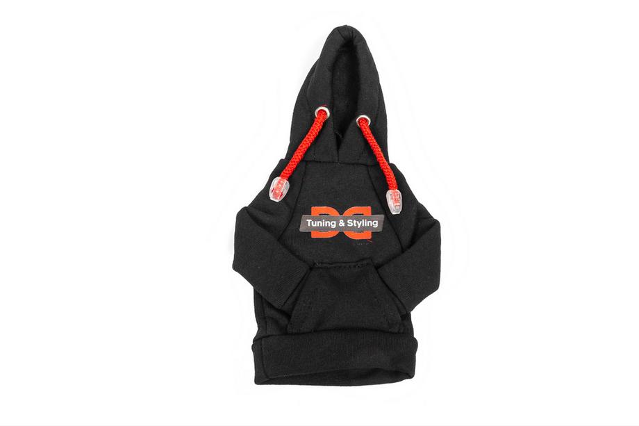 Manžeta řadicí páky ve stylu mikiny (hoodie) V903 (DD) Fotografie 5