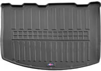 Ford Kuga/Escape 2013–2019 Gumová vana do kufru (Stingray 3D) fotografie 1