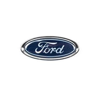 Přední emblém (na klipsech) Ford Fusion 2012–2020 fotografie 1
