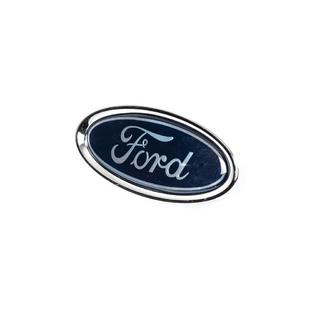 Přední emblém (na klipsech) Ford Fusion 2012–2020 fotografie 2