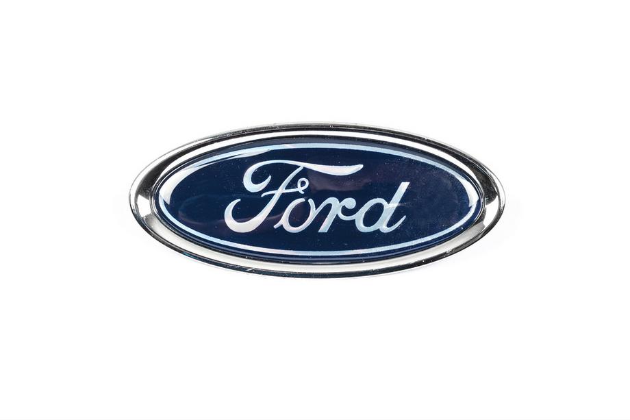 Ford Fusion 2012–2020 Přední emblém (na klipsech) Image