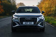 Test kompaktního crossoveru Audi Q2 fotografie 3