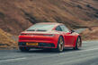 Porsche 911 Carrera: perfekcionismus v detailech fotografie 4
