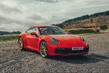 Porsche 911 Carrera: perfekcionismus v detailech fotografie 1