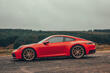 Porsche 911 Carrera: perfekcionismus v detailech fotografie 3