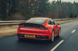 Porsche 911 Carrera: perfekcionismus v detailech fotografie 5