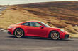 Porsche 911 Carrera: perfekcionismus v detailech fotografie 2