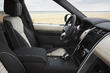 Přehled páté generace SUV Land Rover Discovery fotografie 6