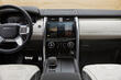 Přehled páté generace SUV Land Rover Discovery fotografie 5