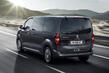 Recenze elektrického minivanu Peugeot e-Traveller fotografie 4