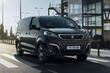 Recenze elektrického minivanu Peugeot e-Traveller fotografie 3
