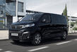 Recenze elektrického minivanu Peugeot e-Traveller fotografie 1