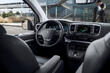 Recenze elektrického minivanu Peugeot e-Traveller fotografie 6